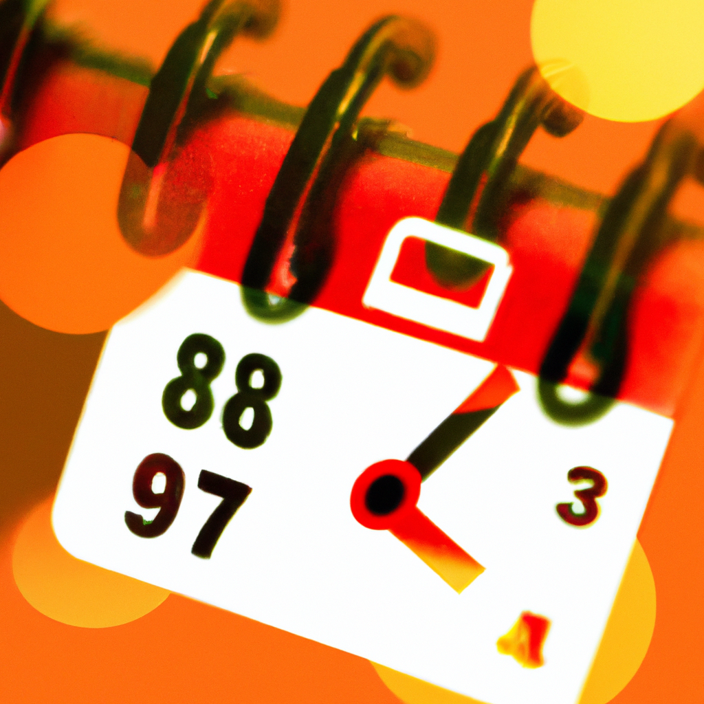 Flexible booking icon